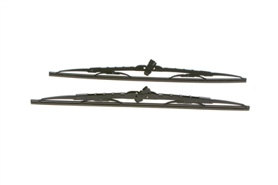 SİLECEK SÜPÜRGESİ SET ÖN ECO 480/480MM TELLİ TİP ÜNİVERSAL 