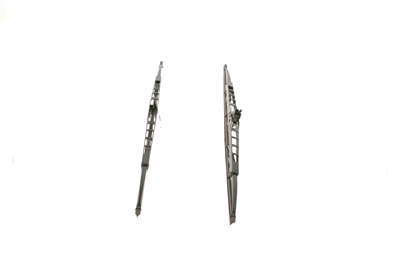 SİLECEK SÜPÜRGESİ SET ÖN ECO 480/480MM TELLİ TİP ÜNİVERSAL 