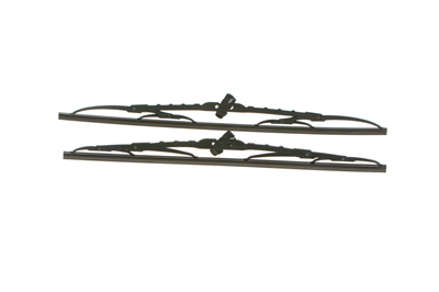 SİLECEK SÜPÜRGESİ SET ÖN ECO 500/450MM CITROENSAXO 1.0 X 96-03, 1.1 X,SX 96-03, 1.4 VTS 96-03, 1.6 96-03, 1.5 D 96-04, HONDA CRX 1.6 ESİ 92-98, 1.6 İ-VTI 92-98, DAEWOO MUSSO 2.3 99=>, 3.2 4X4 99=>, 2.2 TD 99=>, 2.9 TD 4X4 99=>