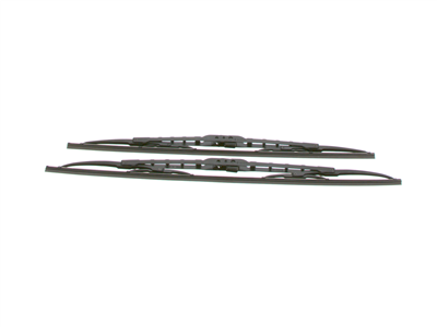 SİLECEK SÜPÜRGESİ SET ÖN ECO 530/475MM ALFA ROMEO 155 1.7 TS 93-99, 1.8 TS 92-94, 2.0 TS 92-95, 2.0 16V TURBO 92-97, 2.5 V6 92-95, 1.9 TD 93-97 