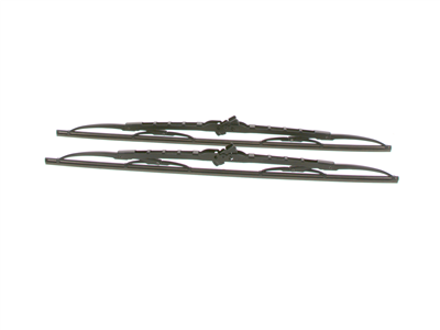 SİLECEK SÜPÜRGESİ SET ÖN ECO 530/530MM TELLİ TİP ÜNİVERSAL 