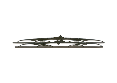 SİLECEK SÜPÜRGESİ SET ÖN ECO 550/500MM CHRYSLER CROSSFİRE 3.2 03-08 