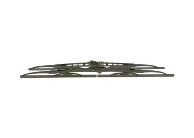 SİLECEK SÜPÜRGESİ SET ÖN ECO 550/500MM CHRYSLER CROSSFİRE 3.2 03-08 