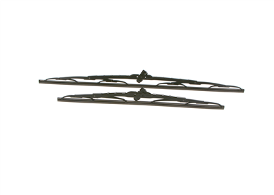 SİLECEK SÜPÜRGESİ SET ÖN ECO 600/450MM CITROENC2 1.1 03-12, 1.4 03-09, 1.6 03-10, 1.4 HDI 03-09, 1.6 HDI 05-09