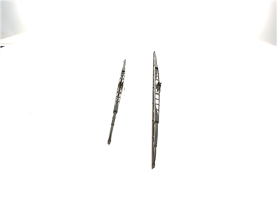 SİLECEK SÜPÜRGESİ SET ÖN ECO 600/450MM CITROENC2 1.1 03-12, 1.4 03-09, 1.6 03-10, 1.4 HDI 03-09, 1.6 HDI 05-09