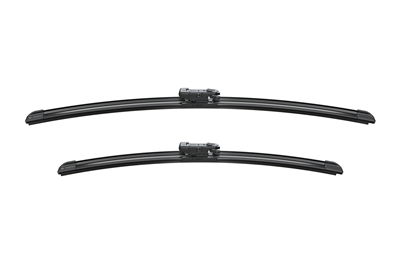 SİLECEK SÜPÜRGESİ SET ÖN MUZ TİPİ AEROTWIN 550/450MM BMW 1 114-116-118-120-125 İ 11-19, 114-116-118-120-125 D 11-19, 114-116-118-120-125 İ 11=>, 114-116-118-120-125 D 11=> 