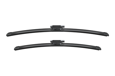 SİLECEK SÜPÜRGESİ SET ÖN MUZ TİPİ AEROTWIN 550/475MM DACIA DUSTER 1.3 TCE 19=>, 1.5 DCI 17=>, LOGAN II TCE 90 12=>, 1.0 SCE 17=>, 1.2 LPG 13=>, 1.2 12=>, 1.6 16V 13=>, 1.5 DCI 12=> 