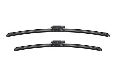 SİLECEK SÜPÜRGESİ SET ÖN MUZ TİPİ AEROTWIN 550/475MM DACIA DUSTER 1.3 TCE 19=>, 1.5 DCI 17=>, LOGAN II TCE 90 12=>, 1.0 SCE 17=>, 1.2 LPG 13=>, 1.2 12=>, 1.6 16V 13=>, 1.5 DCI 12=> 