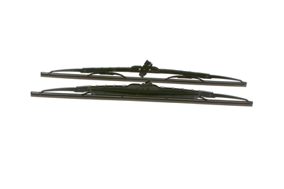 SİLECEK SÜPÜRGESİ SET ÖN TWIN RÜZGARLIKLI MUZ TİPİ 480MM HONDA CIVIC IV SEDAN 1.3 87-89, 1.4 L 87-89, 1.5 I16V 87-91, 1.6V 87-91, CRX II 1.6 I 16V 87-92