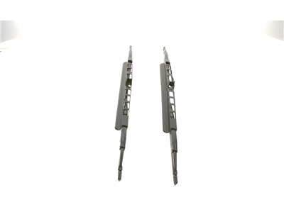 SİLECEK SÜPÜRGESİ SET ÖN TWIN RÜZGARLIKLI 680/680MM MERCEDES-BENZ S SERİSİ S 320 CDI99-02, S 280 98-05, S 430 98-05, S 500 98-03