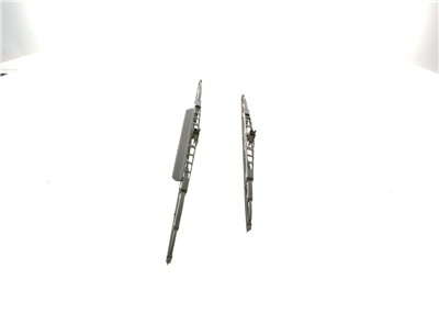 SİLECEK SÜPÜRGESİ SET ÖN TWIN RÜZGARLIKLI 600/450MM CITROENC2 1.1 03-12, 1.4 03-09, 1.6 03-10, 1.4 HDI 03-09, 1.6 HDI 05-09