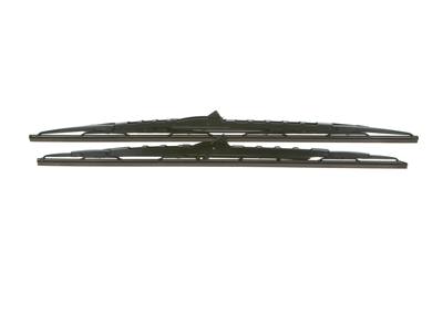 SİLECEK SÜPÜRGESİ SET ÖN TWIN RÜZGARLIKLI 650/600MM MERCEDES-BENZ A SERİSİ A 140-160 97-04, 190 99-04, 210 01-04, A 160-170 CDI98-04