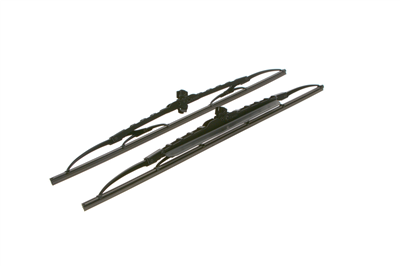 SİLECEK SÜPÜRGESİ SET ÖN TWIN RÜZGARLIKLI 550/550MM AUDI A6 1.8 95-97, 2.0 94-97, 2.3 94-95, 2.4 95-96, 2.6 94-97, 2.894-97, S6 4.2 QUATTRO 94-97, 1.9 TDI 94-97, 2.5 TDI 94-97, 2.3 94-95, 2.6 94-97, 2.5 TDI 94-97