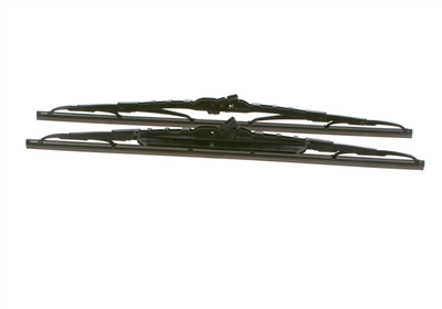 SİLECEK SÜPÜRGESİ SET ÖN TWIN RÜZGARLIKLI 450/450MM HONDA ACCORD II 1.6 EX 78-83,1.8 EX 83-85, ACCORD III 2.0 EX 85-89, 2.0 EXI85-87, 2.0 I 16V 87-89, CIVIC III 1.2 85-87, 1.3 83-87, 1.5 GL 83-87, 1.5 GTI 86-87, 1.5 GT 85-87, MAZDA 323 1.1 85-89, 1.3