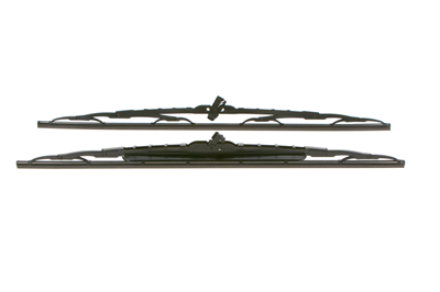 SİLECEK SÜPÜRGESİ SET ÖN TWIN RÜZGARLIKLI 575/575MM CHEVROLET CORVETTE 5.7 97-04, İMPALA SEDAN 3.4-3.8 V6 99-05, TAHOE 6.0 V8 99-06, SAAB 9-3 1.8İ 04-15, 1.8T 02-15, 2.0T 02-15, 2.0 TURBO 08-15, 2.8 TURBO 05-15, 1.9 TİD 04-15, 2.2 TİD 02-15, 9-5 2.0T