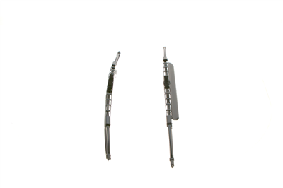 SİLECEK SÜPÜRGESİ SET ÖN TWIN RÜZGARLIKLI 530/475MM AUDI A3 1.6-1.8 96-03, 1.9 TDI 96-01 