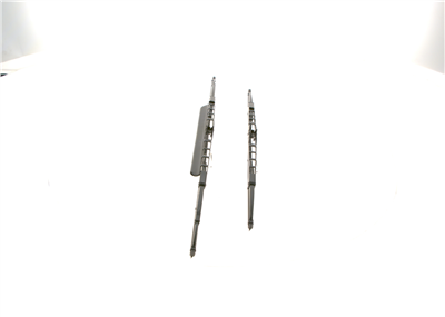 SİLECEK SÜPÜRGESİ SET ÖN TWIN RÜZGARLIKLI 600/475MM OPEL OMEGA B 2.0 94-00, 2.0 16V 94-99, 2.2 16V 99-03, 2.5 V6 94-00, 2.6 V6 00-03, 3.0 V6 94-01, 3.2 V6 01-03, 2.0 DTI 97-00, 2.5 D 94-99, 2.2 DTI 00-03, 00-03, 2.5 TD 94-03, 2.5 DTI 01-03 