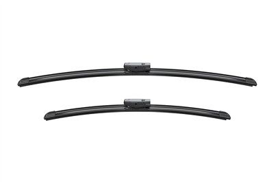 SİLECEK SÜPÜRGESİ TAKIM ÖN MUZ TİPİ AEROTWIN MULTICLIP 600/475MM VOLKSWAGEN GOLF VI 1.2 TSI 08-12, 1.4 TSI 08-12, 1.6 08-12, 1.8 TSI 09-11, 2.0 GTI 09-12, 1.6 TDI 09-12, 2.0 TDI 08-13, JETTA III 1.4 TSI 06-10, 1.6 04-10, 2.0 FSI 05-10, 2.5 06-10, 1.6