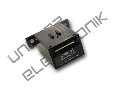 SİLECEK ZAMANLAMA ROLESİ RENAULT R9, R11 85-00 