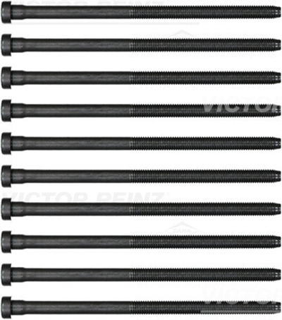 SİLİNDİR KAPAĞI CİVATA SETİ VOLKSWAGEN ARETON 2.0 TDI 17=>, BEETLE 2.0 TDI 14-18, CADDY IV 2.0 TDI 15=>, GOLF VII 1.6-2.0 TDI 12=>, JETTA IV 2.0 TDI 10=>, CC 2.0 TDI 15-16, PASSAT 1.6-2.0 TDI 14=>