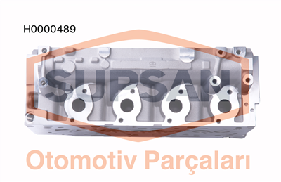 SİLİNDİR KAPAĞI DELPHİ TİPİ ENJEKTÖR RENAULT DUSTER 1.5 DCI, FLUENCE 1.5 DCI, KANGOO II 1.5 DCI, LAGUNA III 1.5 DCI, LATITUDE 1.5 DCI, MEGANE III 1.5 DCI 