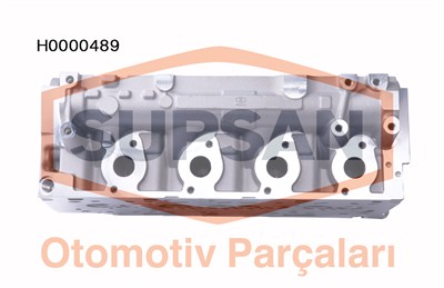 SİLİNDİR KAPAĞI DELPHİ TİPİ ENJEKTÖR RENAULT DUSTER 1.5 DCI, FLUENCE 1.5 DCI, KANGOO II 1.5 DCI, LAGUNA III 1.5 DCI, LATITUDE 1.5 DCI, MEGANE III 1.5 DCI 