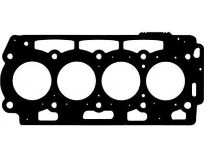 SİLİNDİR KAPAK CONTASI P206-P307-P308-P407-P207-PARTNER 1,6HDI (CENTIK 2 ) 