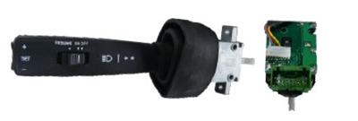 SİNYAL KOLU SENSEN SS 888 VOLVO FH12 YOL BILG.YM. 14P 