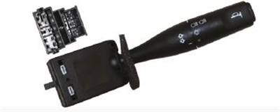 SİNYAL KOLU (SİSSİZ) PE10 PEUGEOT PARTNER YASSI 