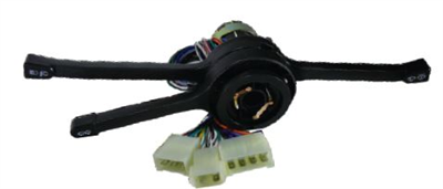 SİNYAL KOLU VERTEX FI 185 M-131 SLX1992->