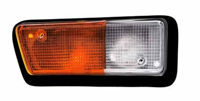 SİNYAL LAMBASI SAĞ RENAULT R12 - TOROS 