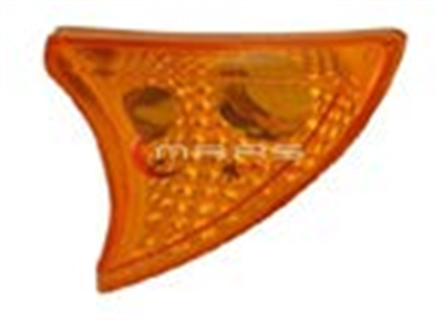 SİNYAL LAMBASI SOL DUYLU SARI IVECO STRALIS 07=> 