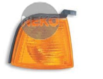 SİNYAL LAMBASI SOL DUYSUZ AUDI 80 86-91 