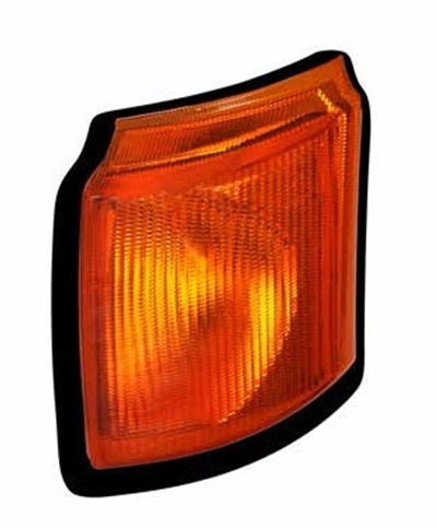 SİNYAL LAMBASI SOL DUYSUZ FORD TRANSİT 