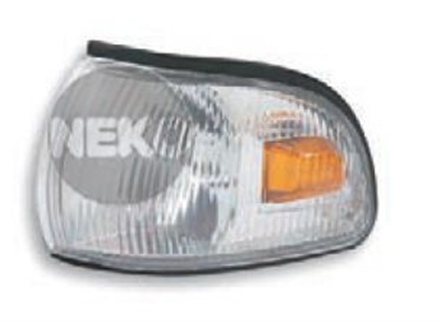 SİNYAL LAMBASI SOL DUYSUZ HYUNDAI H100 96-03 