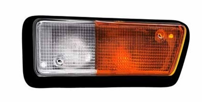 SİNYAL LAMBASI SOL ÖN RENAULT R12 - TOROS 