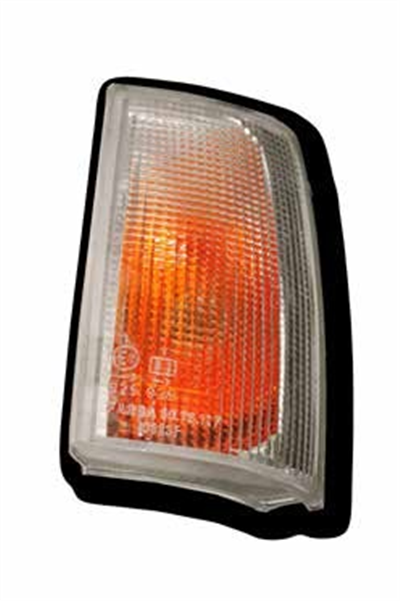 SİNYAL LAMBASI SOL SARI BALONLU RENAULT R9 