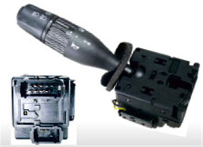 SİNYAL+SİLECEK KOLU SENSEN RE 1410 RENAULT PREMIUM98-2005