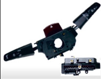 SİNYAL+SİLECEK KOLU SENSEN SS 932 MB.VITO 108/110CDI ACSLI
