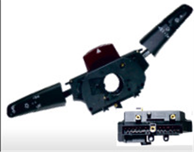 SİNYAL+SİLECEK KOLU SENSEN SS 932 MB.VITO 108/110CDI ACSLI