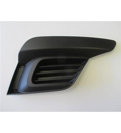 SİS FAR KAPAĞI ÇERÇEVESİ SAĞ SİSSİZ CLIO SYMBOL 17 >