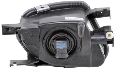 SİS FARI SAĞ H11 MERCEDES-BENZ E SERISI W211 02-08, 