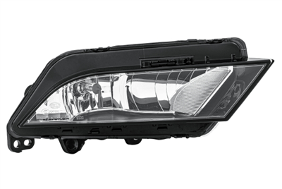 SİS FARI SAĞ H8 SEAT IBIZA IV 1.0 05-17, 1.0 TSİ 15 
