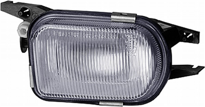 SİS FARI SAĞ HB4 MERCEDES-BENZ C SERISI W203 00-07