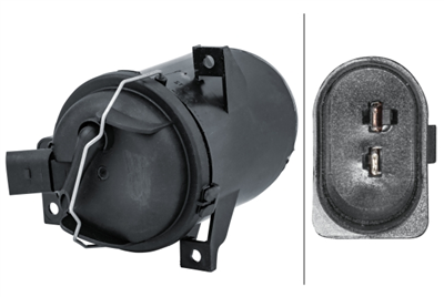 SİS FARI SOL DUYSUZ SEAT ALTEA 1.4 16V 06=>, 1.4 TS 