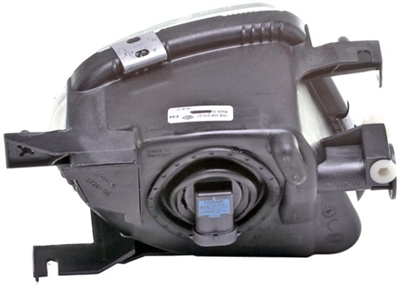 SİS FARI SOL H11 MERCEDES-BENZ E SERISI W211 02-08