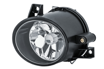 SİS FARI SOL H3 VOLKSWAGEN POLO 1.2 02-07, 1.2 12V