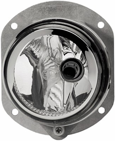 SİS FARI SOL H7 MERCEDES-BENZ SLK R171 04-11 
