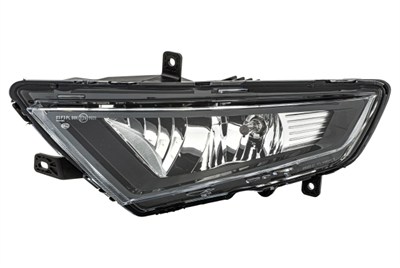SİS FARI SOL H8 SEAT LEON 12 TSİ 12=>, 14 TSİ 12=>, 