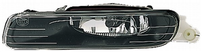 SİS FARI SOL HB4 BMW 3 SERİSİ E46 97-05 